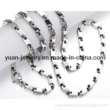 316L Stainless Steel Necklace